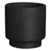 Solid kruka cast iron, Liten Ø10 cm