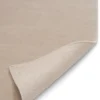 Solid matta, Beige, 200x300 cm
