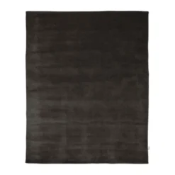 Solid matta, Charcoal, 250x350 cm