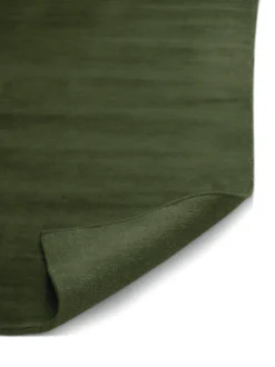 Solid matta, Green, 250x350 cm