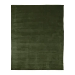 Solid matta, Green, 200x300 cm