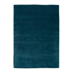 Solid matta, Petrol, 250x350 cm