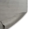 Solid matta, Silver, 250x350 cm