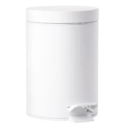 Solo pedalhink 3 L, Vit