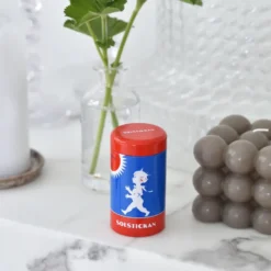 Solstickan tändsticksrör 100-pack, Originalmotiv