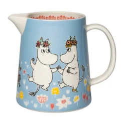 Sommardans Mumin kanna, 1 L