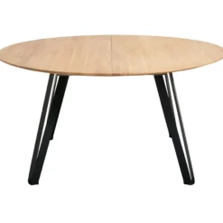 Space matbord Ø 150 cm, Ek