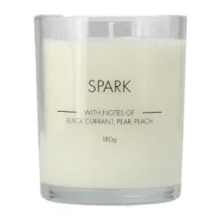 Spark doftljus, 180 g