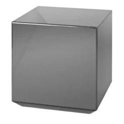 Speculum bord, mörkgrå
