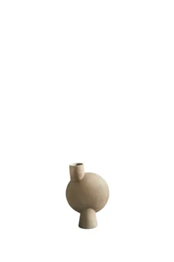 Sphere Bubl Medio, Taupe