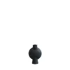 Sphere vas Bubl mini, Black