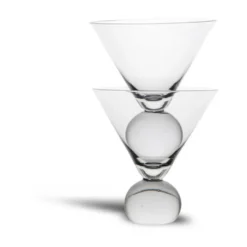 Spice glas 24 cl 2-pack, Klar