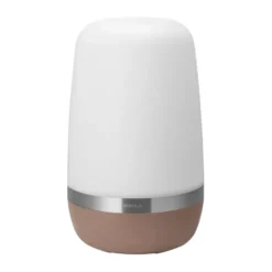 Spirit LED-lampa 35 cm, Mocha mousse