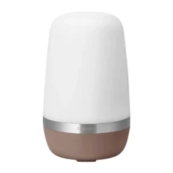 Spirit LED-lampa M 15 cm, Mocha mousse