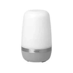 Spirit LED-lampa M 15 cm, Platinum gray (grå)