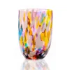 Splash dricksglas 25 cl, Multi-full