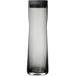 Splash vattenkaraff 1 L, Svart