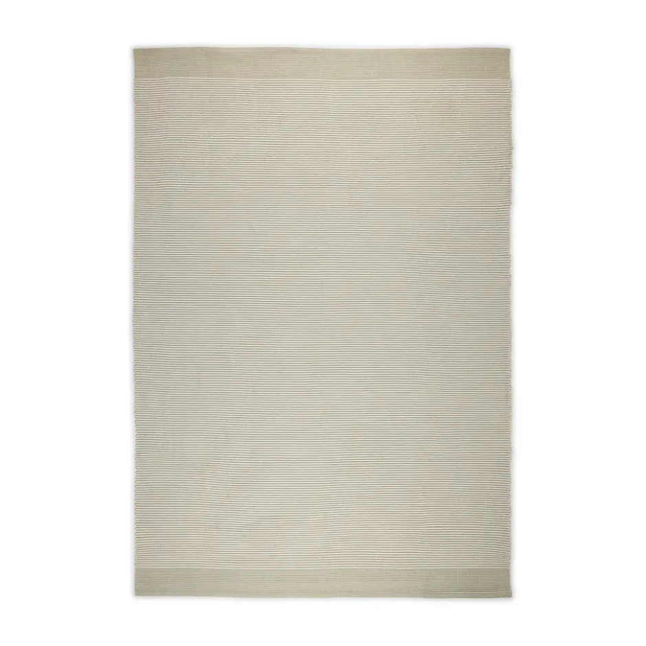 Spool matta 200x300 cm, Grey-green