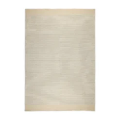 Spool matta 200x300 cm, Grey-yellow