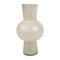 Spume vas 41 cm, Vit