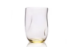 Squeeze dricksglas 25 cl, Citron