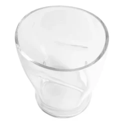 Squeeze tulpanvas 18 cm, Klar