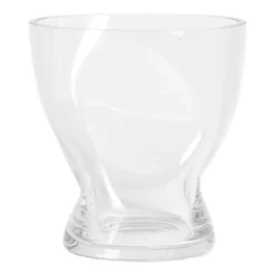 Squeeze tulpanvas 18 cm, Klar