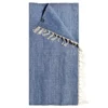 Särö matta denim (blå), 170x230 cm