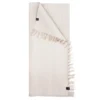 Särö matta off-white (vit), 80x150 cm