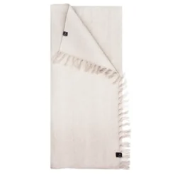 Särö matta off-white (vit), 80x150 cm