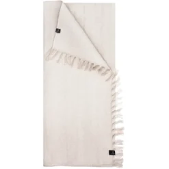Särö matta off-white (vit), 200x300 cm