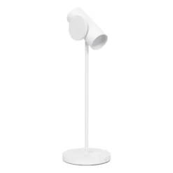 Stage bordslampa, Lily white