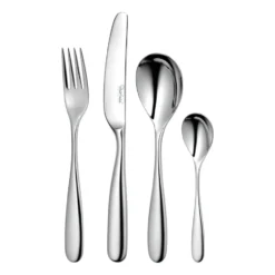 Stanton Bright bestickset, 24 delar