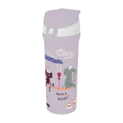 Stan vattenflaska 50 cl, Lastbilar