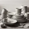 Staub New White Truffle mini skål 4-pack, Ø5 cm