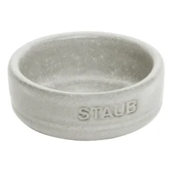 Staub New White Truffle mini skål 4-pack, Ø5 cm