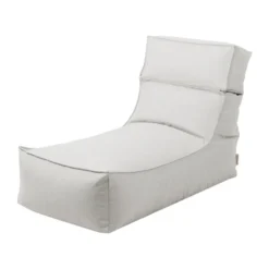 STAY loungefåtölj sittpuff 60x120 cm, Cloud