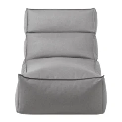 STAY lounger L solsäng 150x80 cm, Stone