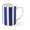 Steccato mugg 35 cl, Bold stripe