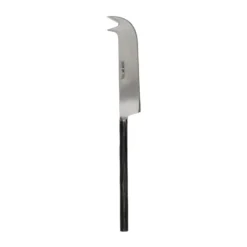 Steel ostkniv large, Opolerat stål