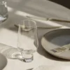 STELLA bestickset champagne, 16 delar
