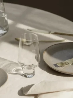 STELLA bestickset champagne, 16 delar