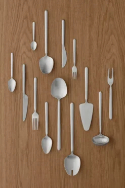 Stella dessertgaffel 4-pack, 15,5 cm