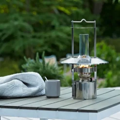 Stelton skeppslykta, 43 cm