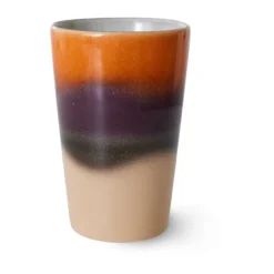 70's temugg 46 cl, Rise