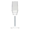 Steps champagneglas 25 cl, Clear