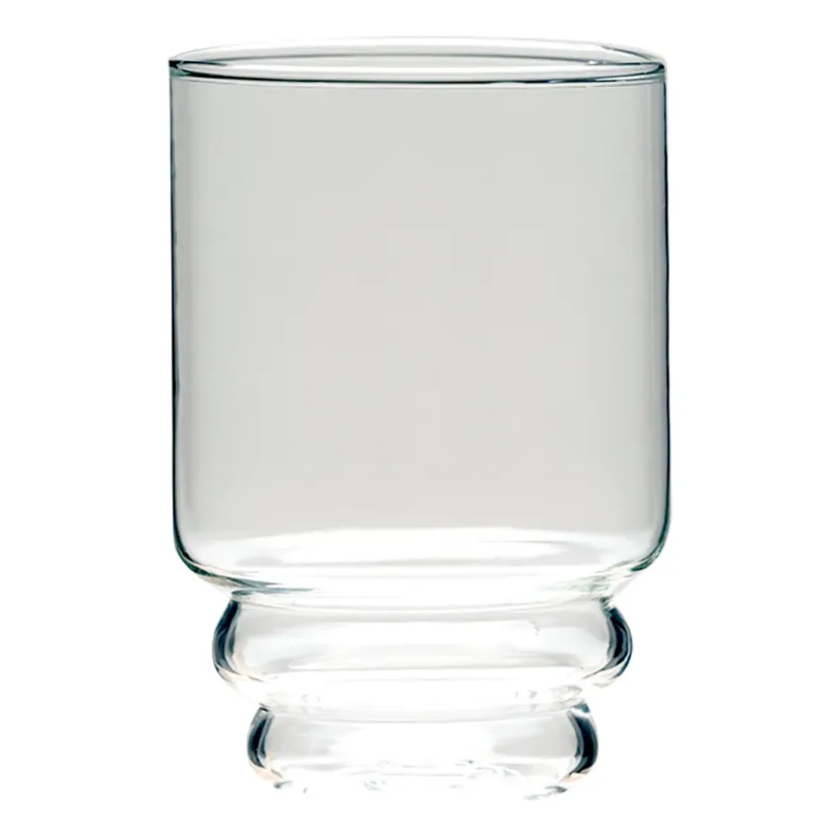Steps dricksglas 45 cl, Clear