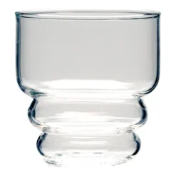 Steps dricksglas 25 cl, Clear