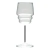 Steps rödvinsglas 45 cl, Clear