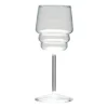 Steps vitvinsglas 32 cl, Clear